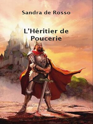 cover image of L'Héritier de Poucerie